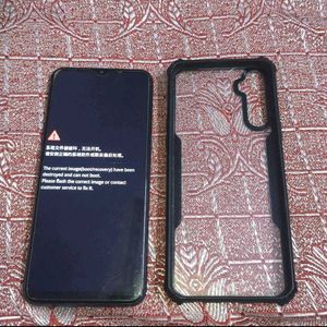 Realme Smartphone