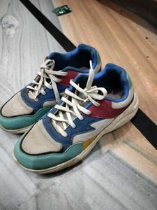 HRX women Casual Sneakers