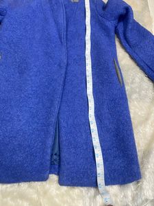 Unique Colour Premium Coat