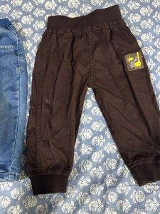 kids pant for 6-12 months