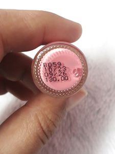 Myglamm Hey Gurl Nail Enamel