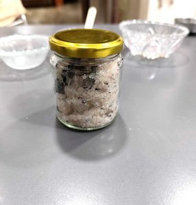 New Bath Salt | For Relaxation And Recovery
