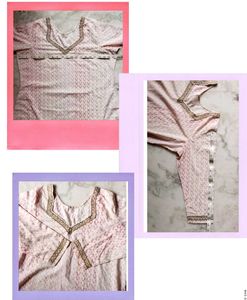 Brand new Long kurta salwar set (XL Size)