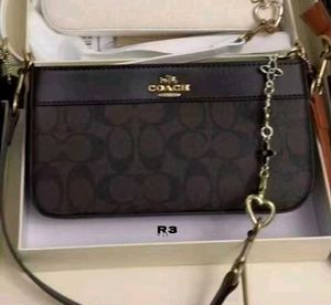 Coach Slingbags