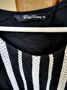 Beautiful Black Dress Never Used