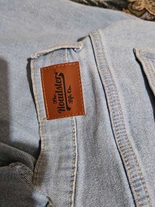 Roadster Women Straight Fit jeans