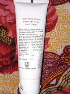 Lakme Perfect Radiance Foundation