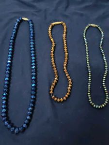 Crystal Mala