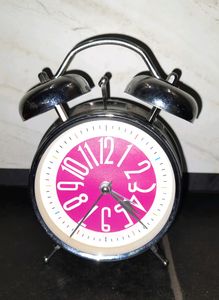 Table Clock ⏰️