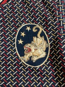 Zara Embroidered Bomber Jacket