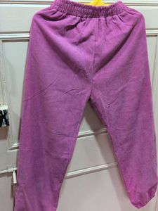 Comfy Pink Co-ord Set