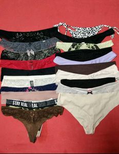Combo 25 brief mix size