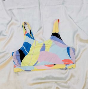 🇳🇿💫🎀Stylish Sports Bra for Your Workout.