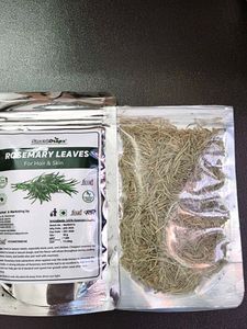 SmartDrops Rosemary Leaves for Hair & Skin