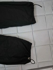 Parachute Pants