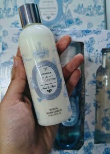 Kimirica Bridgerton Gift set ( 2 items)