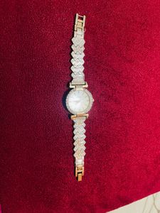 Branded Designer Watch New With Tag ❤️