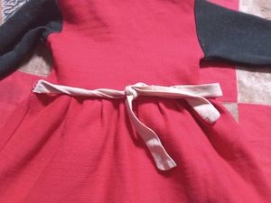 Cute Kids Dress