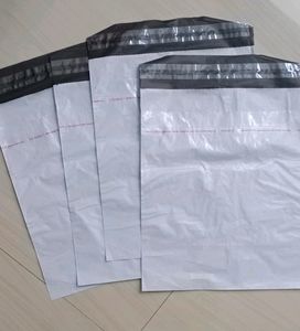 60)10 Pcs Courier Bag
