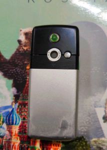 Vintage Rare Sony Ericsson T610 Classic phone