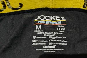 Combo of Briefs