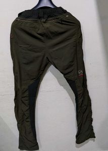 Selling BLACK YAK Trekking Pant Olive Colour🫒