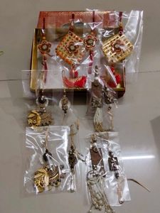 sab Rakhi ka अलग-अलग price haiDesigner Bangles
