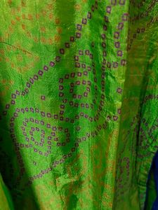 Ethnic Kurta Set