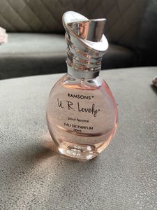 Long Lasting Eau De Perfume