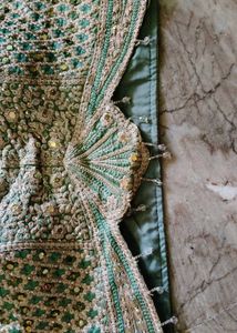 NEW Designer Lehenga Choli