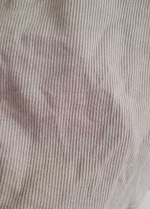 Stylish Ruched Sleeve Top