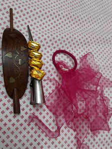 Hair Accessories