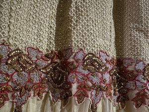 OccasionWear  Anarkali Suit Set