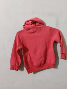 Cute Graphic Hoodie