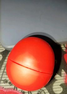 Red Cream Lipbomb