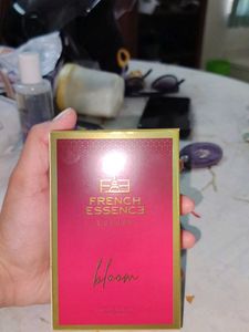 French Essence Bloom Eau De Parfum