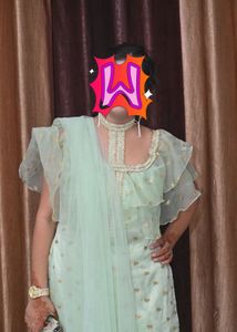 Elegant Kurta Set