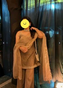 ~Chatpate Kurti set ~🌙🪷