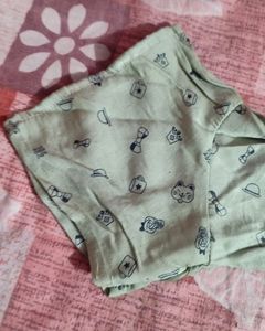Chic Smocked Peplum Top