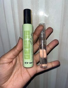 Ossa perfume 10ml decant