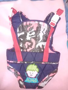 Baby Carrier