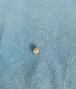 Silver Bells For Jewellery Making. 400 Pcs