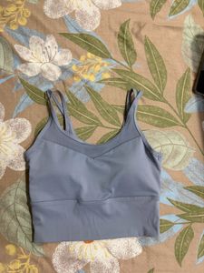 Padded Sports Bra