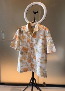 2 SHIRTS COMBO - boxy style Summer wear