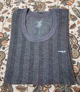 Men's Thermal Inner Vest