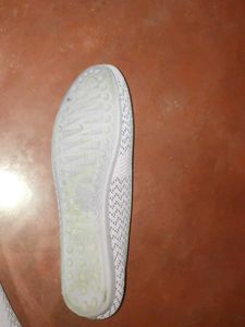 Comfortable Knit Flats