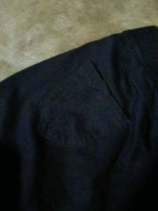 Classic Black Leggings