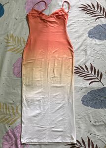 bodycon dress