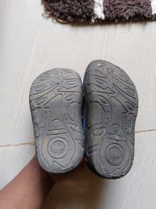 Kidzee Baby Shoes