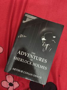 The Adventures of Sherlock Holmes